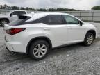 2017 Lexus Rx 350 Base იყიდება Fairburn-ში, GA - Mechanical