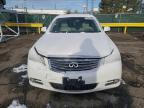 2009 Infiniti M35 Base იყიდება Denver-ში, CO - Rear End