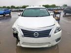 2014 Nissan Altima 2.5 for Sale in Grand Prairie, TX - Front End