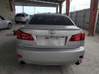 2007 Lexus Is 250 на продаже в Homestead, FL - Front End