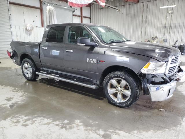  RAM 1500 2016 Серый