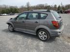2008 Pontiac Vibe  en Venta en York Haven, PA - Front End