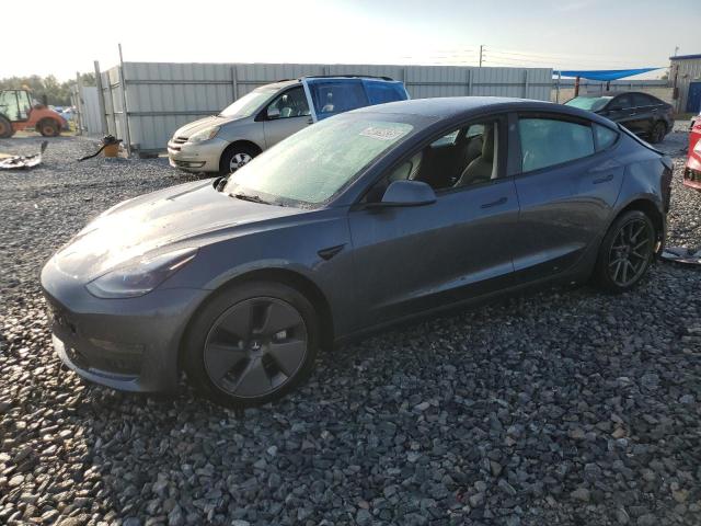  TESLA MODEL 3 2023 Серый
