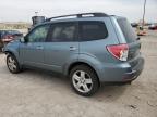 2010 Subaru Forester 2.5X Premium en Venta en Indianapolis, IN - Front End