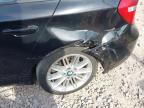 2010 BMW 118D M SPO for sale at Copart BRISTOL