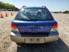 2004 Subaru Impreza Outback Sport en Venta en Austell, GA - Front End