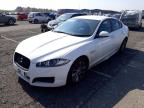 2014 JAGUAR XF R-SPORT for sale at Copart SANDTOFT