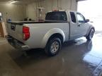 2013 Nissan Frontier S იყიდება Madisonville-ში, TN - Front End