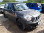 2012 MINI COUNTRYMAN for sale at Copart BRISTOL