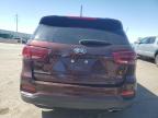 2020 Kia Sorento S იყიდება Albuquerque-ში, NM - Front End