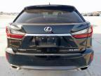2016 Lexus Rx 350 zu verkaufen in Haslet, TX - Hail