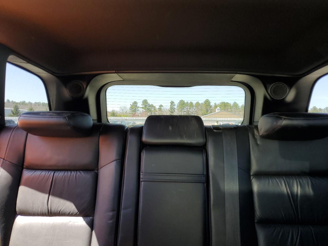 2014 Jeep Grand Cherokee Limited VIN: 1C4RJFBG1EC350048 Lot: 53517705