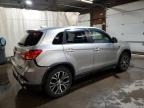 2018 Mitsubishi Outlander Sport Es en Venta en Ebensburg, PA - Rear End