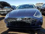 2022 Hyundai Sonata Sel   zu verkaufen in Elgin, IL - Rear End