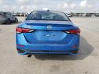 2024 Nissan Sentra Sr for Sale in New Orleans, LA - Side