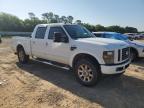 2008 Ford F250 Super Duty en Venta en Theodore, AL - Mechanical
