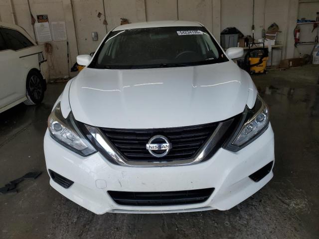  NISSAN ALTIMA 2017 Biały
