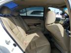 2009 Honda Accord Exl en Venta en Wilmington, CA - Minor Dent/Scratches