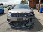 2022 Land Rover Range Rover Velar R-Dynamic S zu verkaufen in Denver, CO - Front End
