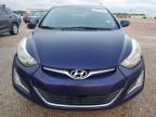 2014 Hyundai Elantra Se for Sale in San Antonio, TX - All Over