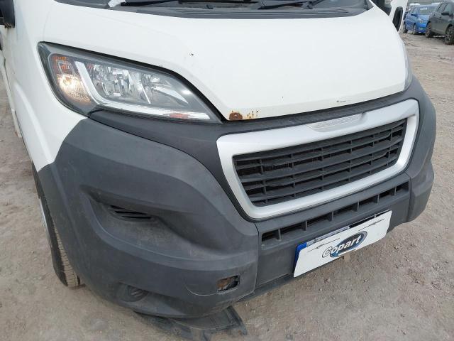 2015 PEUGEOT BOXER 335