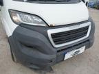 2015 PEUGEOT BOXER 335 for sale at Copart YORK