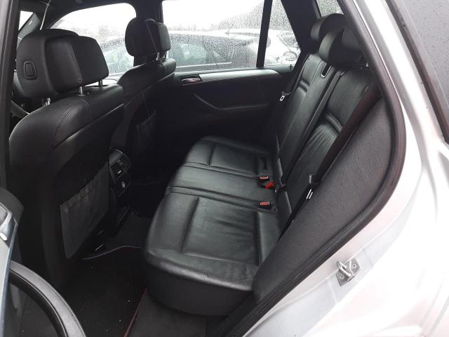 2010 BMW X5 XDRIVE
