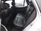 2010 BMW X5 XDRIVE for sale at Copart BELFAST