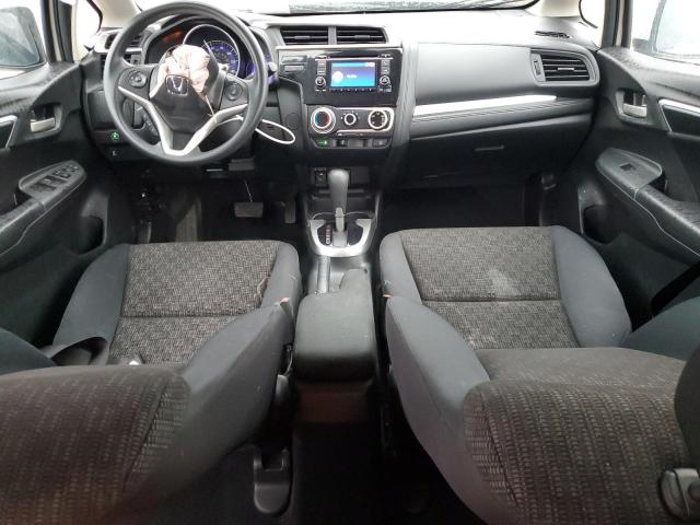 Хэтчбеки HONDA FIT 2017 Белый