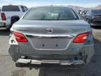 2014 Nissan Sentra S იყიდება North Las Vegas-ში, NV - Front End