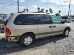 1998 Dodge Grand Caravan Se იყიდება Riverview-ში, FL - Rear End