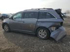 2015 Honda Odyssey Ex за продажба в London, ON - Rear End