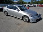 2013 Hyundai Genesis 3.8L продається в Savannah, GA - Front End
