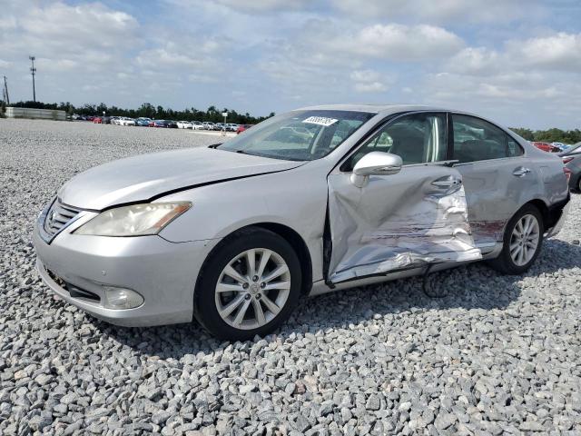 2010 Lexus Es 350