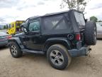 2017 Jeep Wrangler Sahara للبيع في San Martin، CA - Minor Dent/Scratches