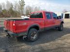 2008 FORD F250 SUPER DUTY for sale at Copart ON - COOKSTOWN