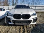 2021 Bmw X6 M50I for Sale in Windsor, NJ - Front End