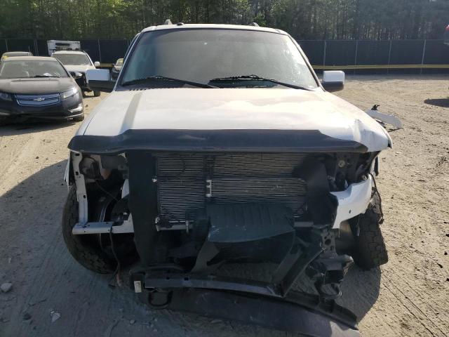  FORD EXPEDITION 2017 White