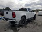 2021 Chevrolet Colorado Lt en Venta en Orlando, FL - Front End