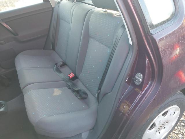 2003 VOLKSWAGEN POLO S