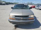 2000 Chevrolet S Truck S10 de vânzare în Bridgeton, MO - Rear End