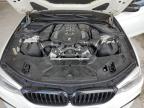 2020 Bmw M550Xi  for Sale in Homestead, FL - Water/Flood