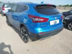 2018 NISSAN QASHQAI TE for sale at Copart YORK