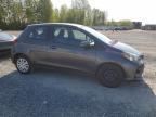 2015 Toyota Yaris  de vânzare în Arlington, WA - Front End