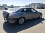 2018 Cadillac Ct6 Luxury en Venta en Dunn, NC - Rear End