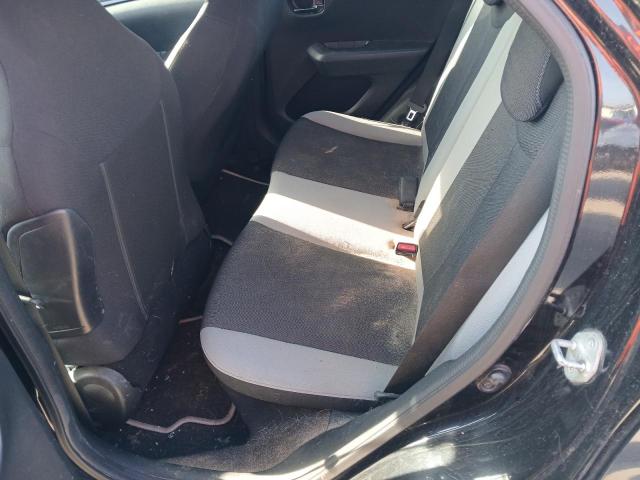 2015 TOYOTA AYGO X-CLU
