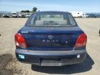 2002 Toyota Echo  for Sale in American Canyon, CA - Side