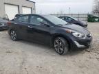 2014 Hyundai Elantra Se zu verkaufen in Appleton, WI - Front End