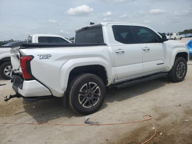  TOYOTA TACOMA 2024 Білий