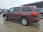 2008 Toyota Sequoia Sr5 იყიდება Seaford-ში, DE - Front End